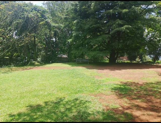 LAND FOR SALE IN WORLD'S VIEW